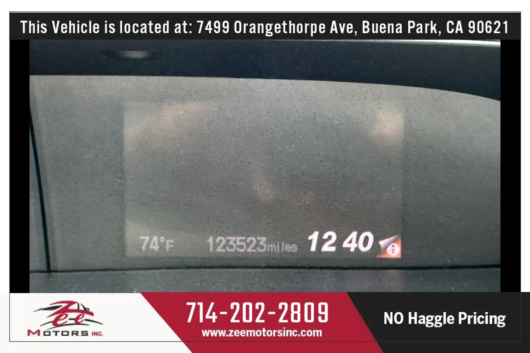 Used 2012 Honda Civic Si image 26