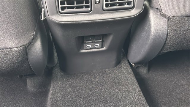 New 2025 Toyota RAV4 XLE w/ Convenience Package image 8