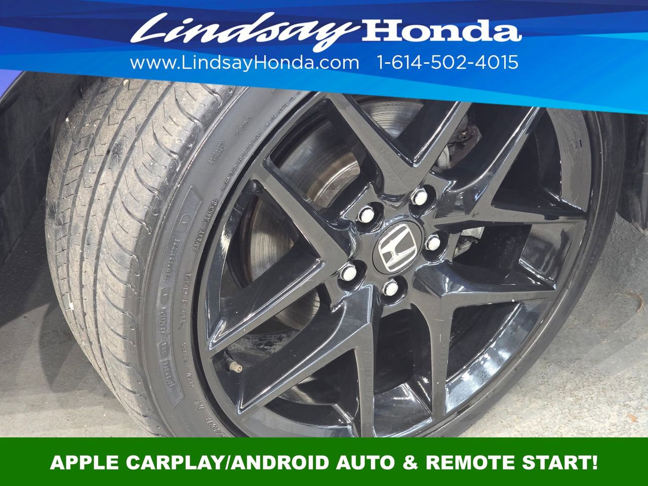 Used 2023 Honda Civic Sport image 25