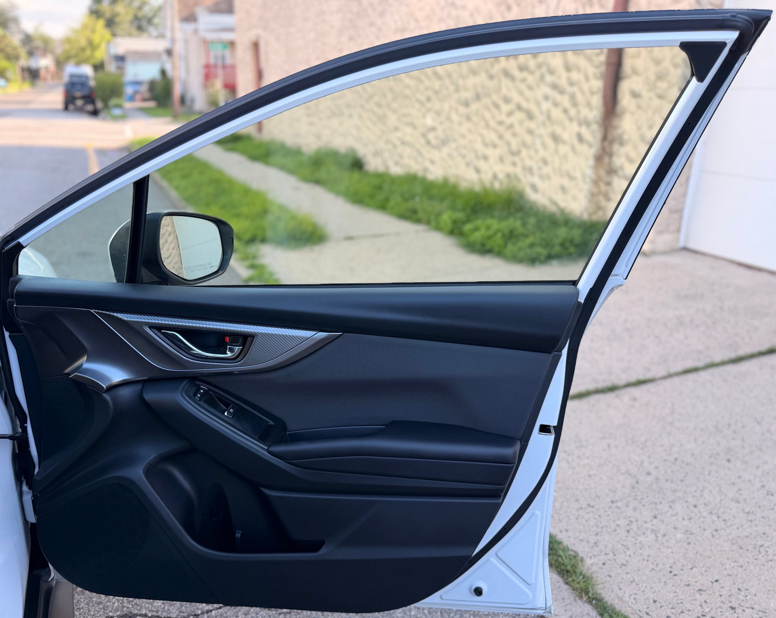 Used 2022 Subaru WRX Premium AWD/4WD image 22
