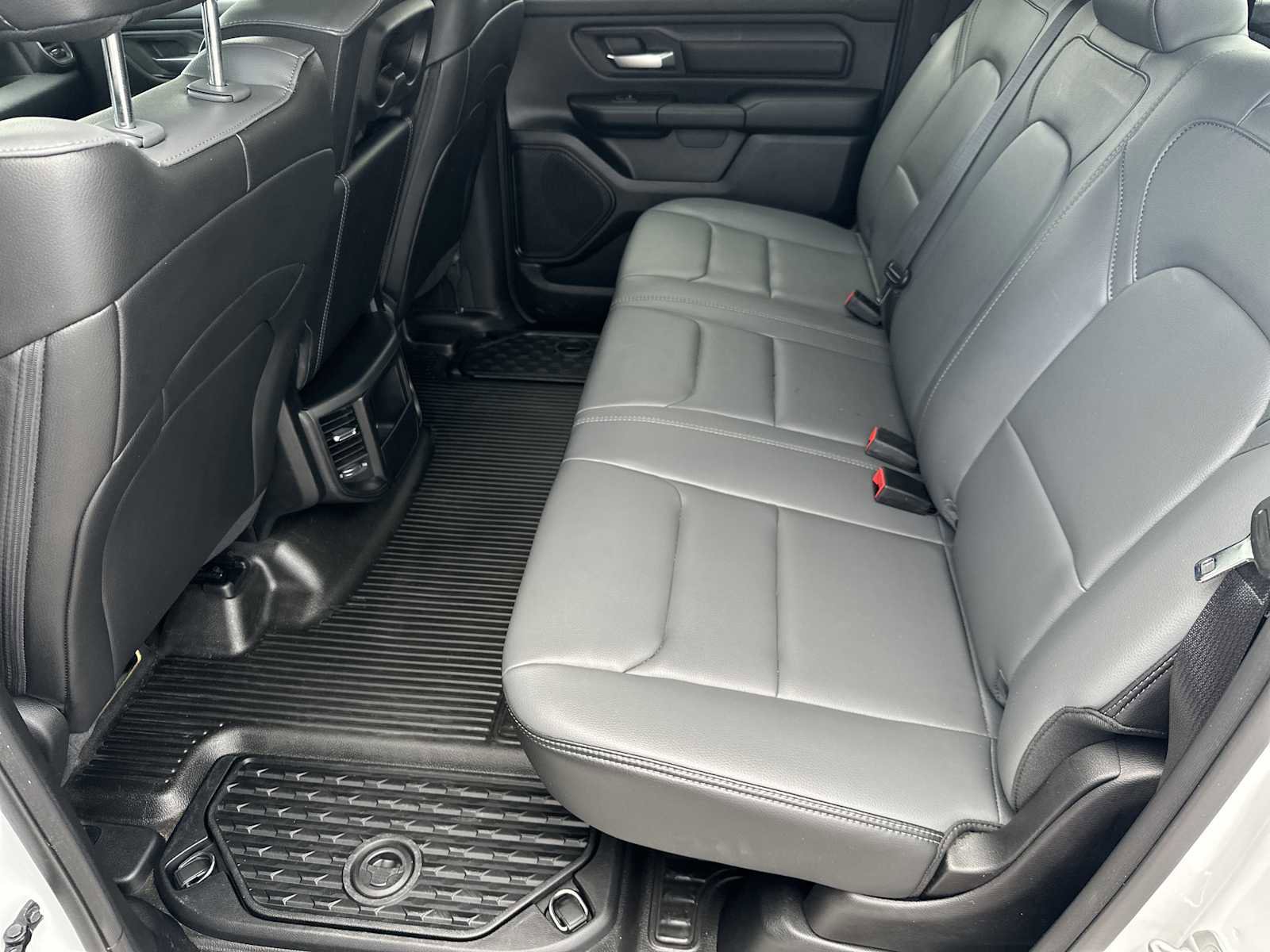 Used 2020 RAM 1500 Tradesman w/ Trailer Tow Group RWD image 21