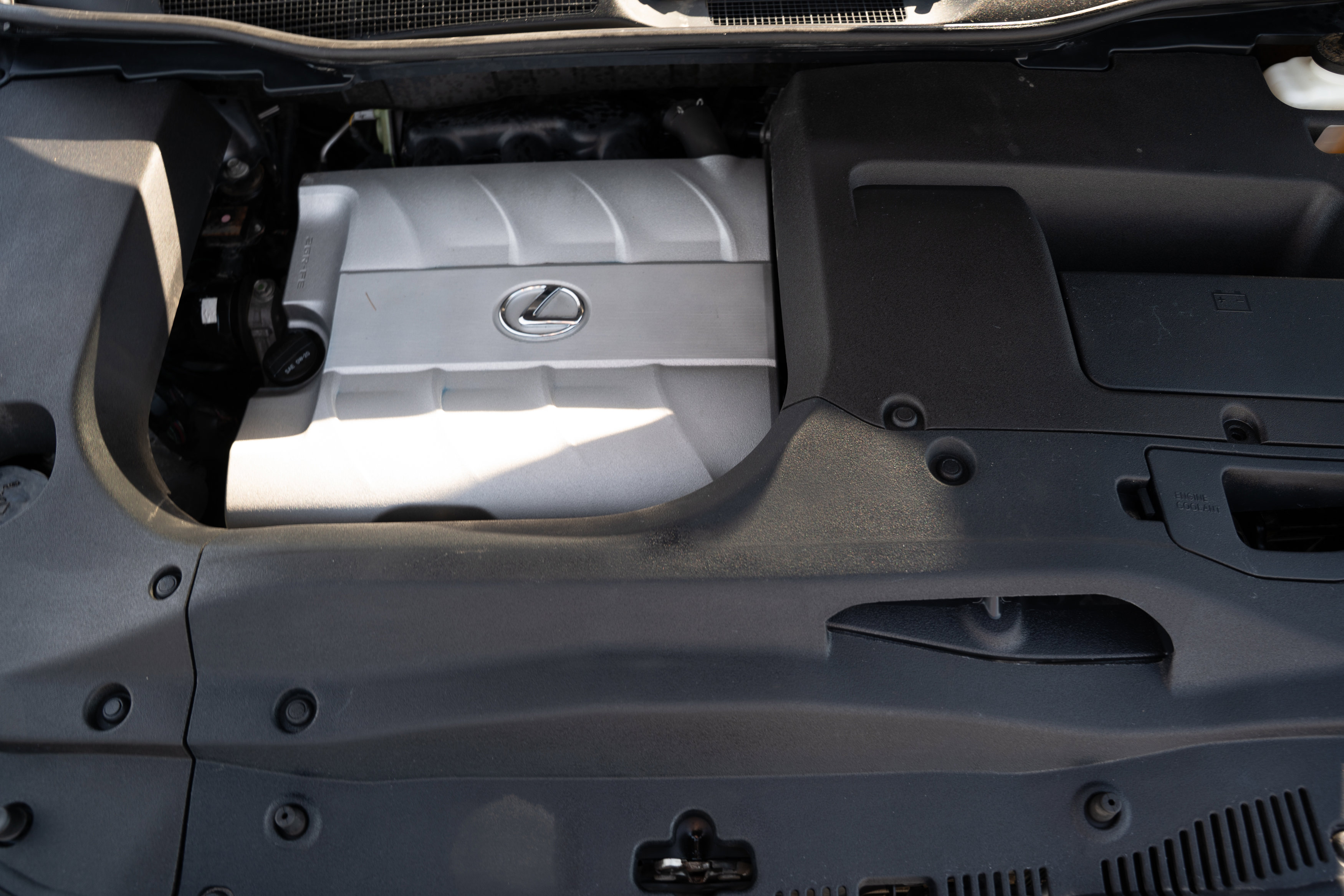 Used 2014 Lexus RX 350 AWD w/ Navigation Package image 29