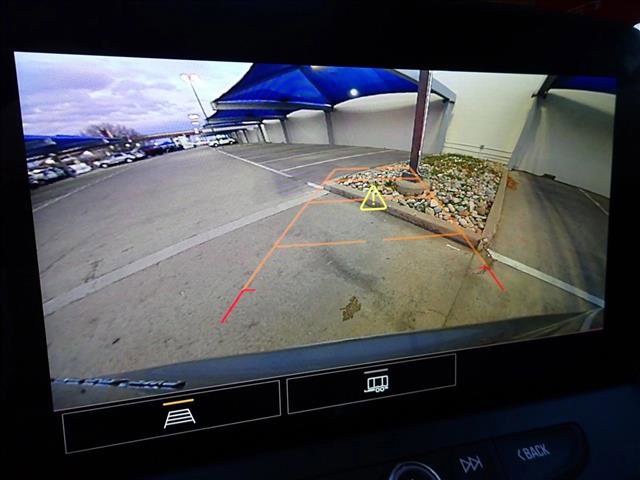 New 2026 Chevrolet Blazer LT w/ Convenience Package image 24