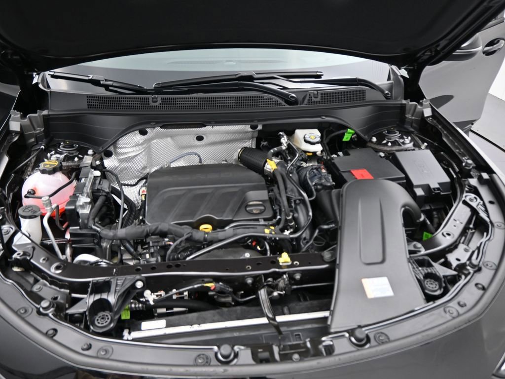 New 2026 Buick Envista Sport Touring w/ Convenience I Package FWD image 23