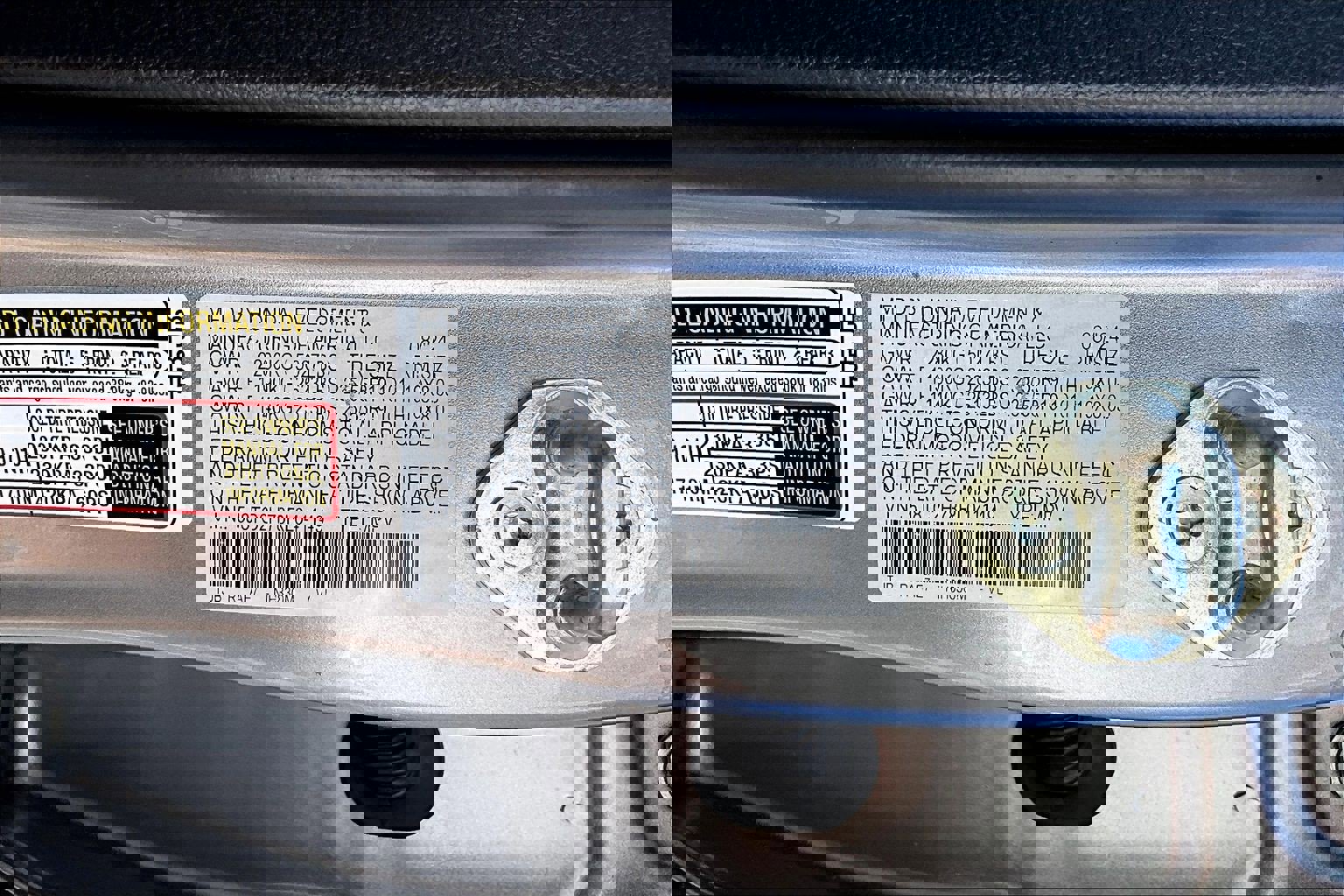 Used 2024 Acura RDX SH-AWD w/ Advance Package image 19