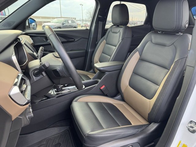 Used 2022 Chevrolet TrailBlazer ACTIV image 20