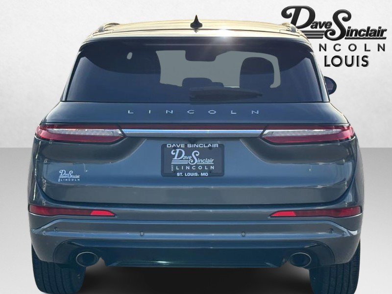 Certified 2023 Lincoln Corsair Reserve w/ Equipment Group 202A AWD/4WD image 6