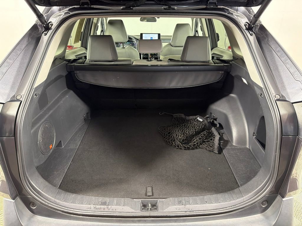 Used 2024 Toyota RAV4 XLE Premium w/ Weather Package AWD/4WD image 19