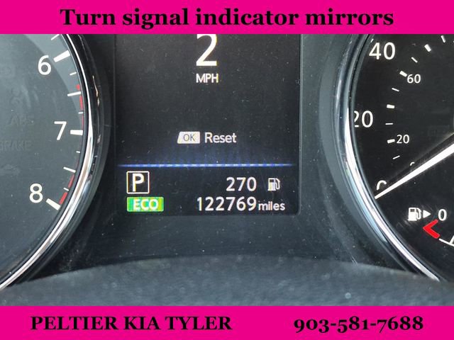 Used 2018 Nissan Rogue SV w/ Sun & Sound Touring Package image 36