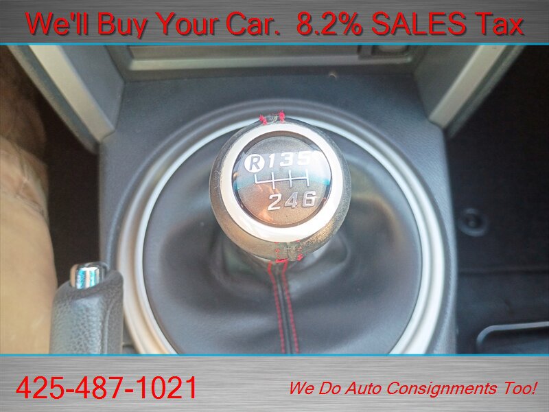 Used 2013 Scion FR-S RWD image 22