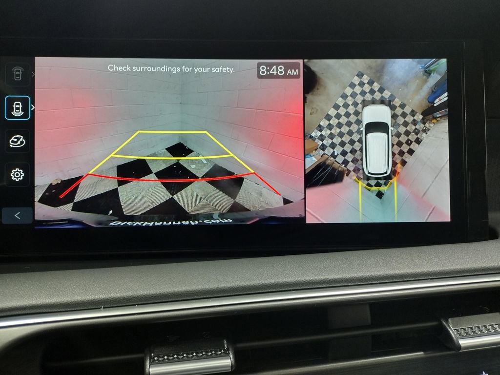 New 2026 Hyundai Palisade SEL image 8