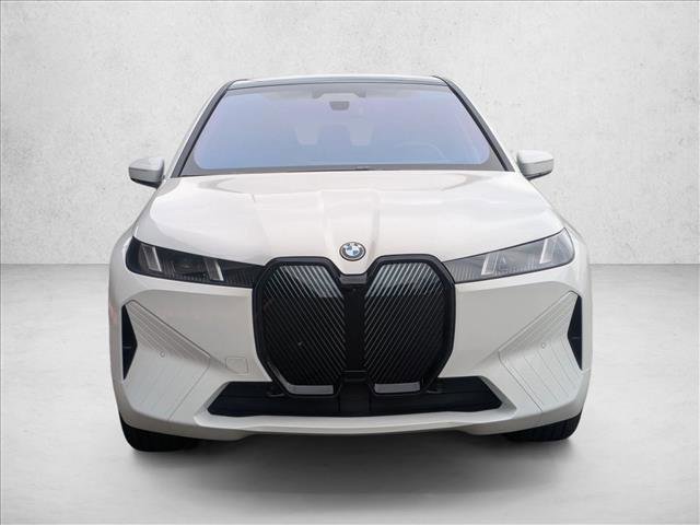 Used 2026 BMW iX xDrive45 AWD/4WD image 5