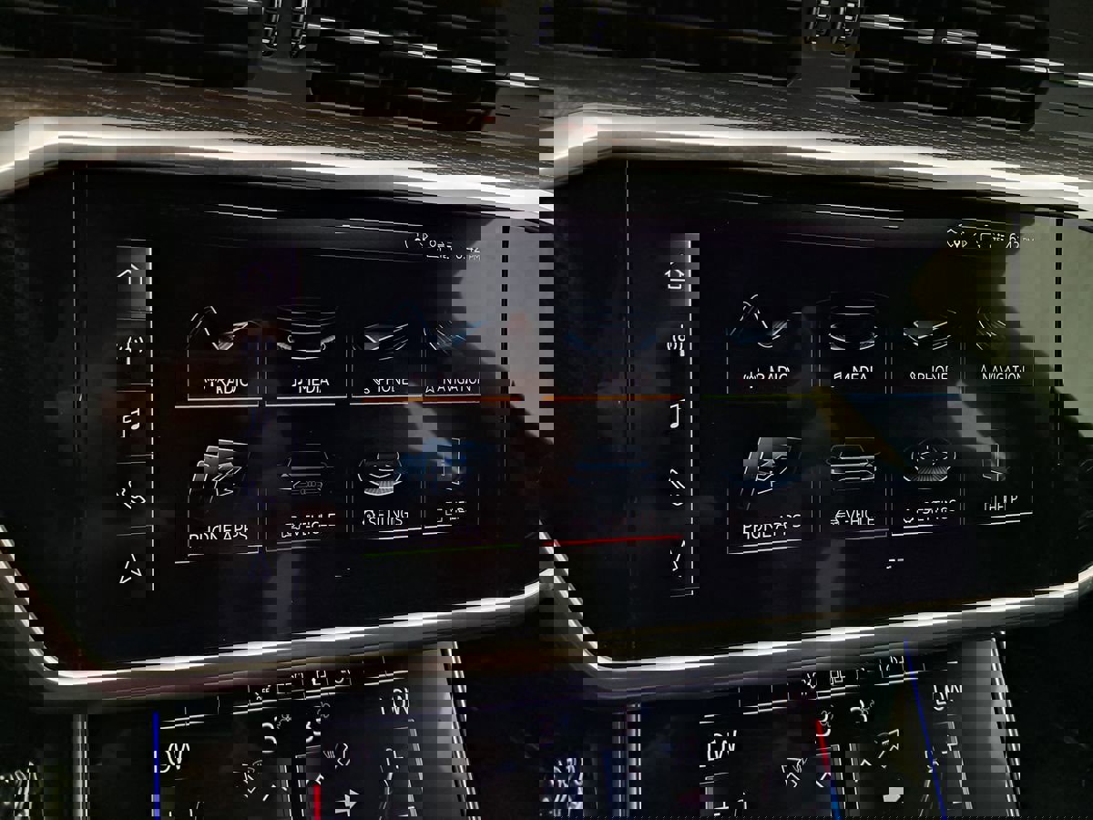 Used 2020 Audi S6 Premium Plus w/ S Sport Package image 36