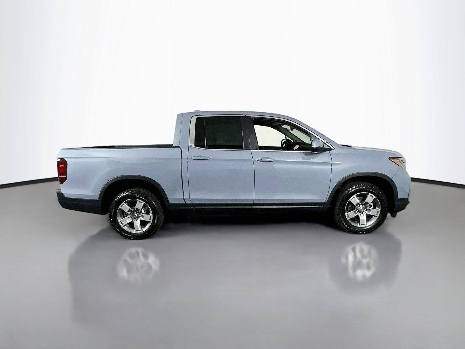New 2026 Honda Ridgeline RTL image 18