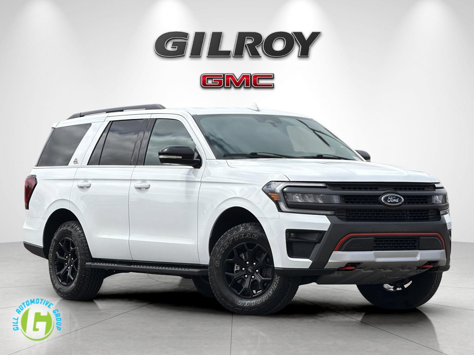 Used 2024 Ford Expedition Timberline