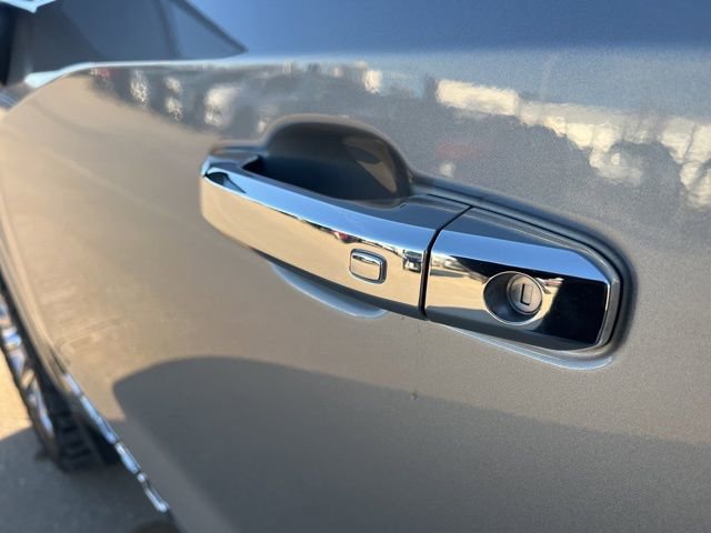 Used 2024 GMC Sierra 1500 Denali w/ Denali Reserve Package image 63