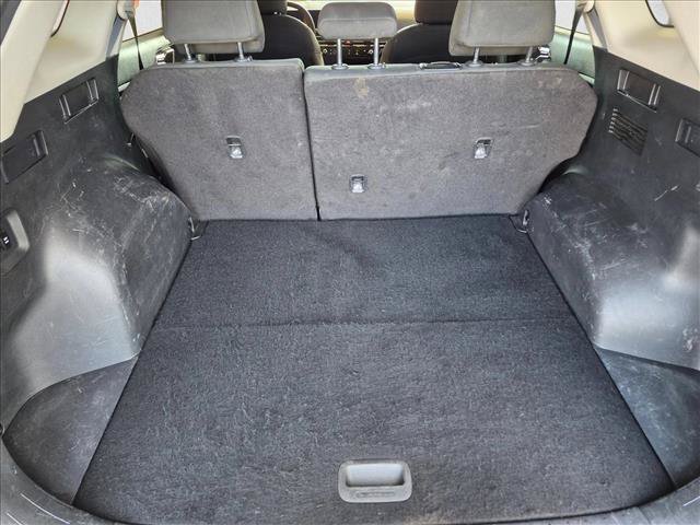 Used 2026 Kia Sportage LX FWD image 9