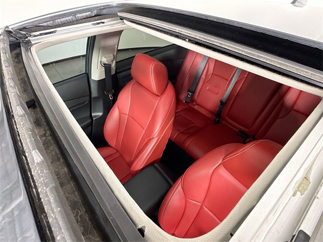 Used 2024 Honda Accord EX image 21