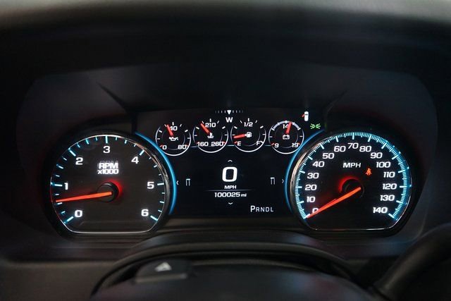 Used 2020 GMC Yukon Denali w/ Denali Ultimate Package image 37