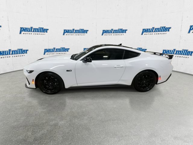 Used 2024 Ford Mustang GT Premium w/ GT Performance Package image 6