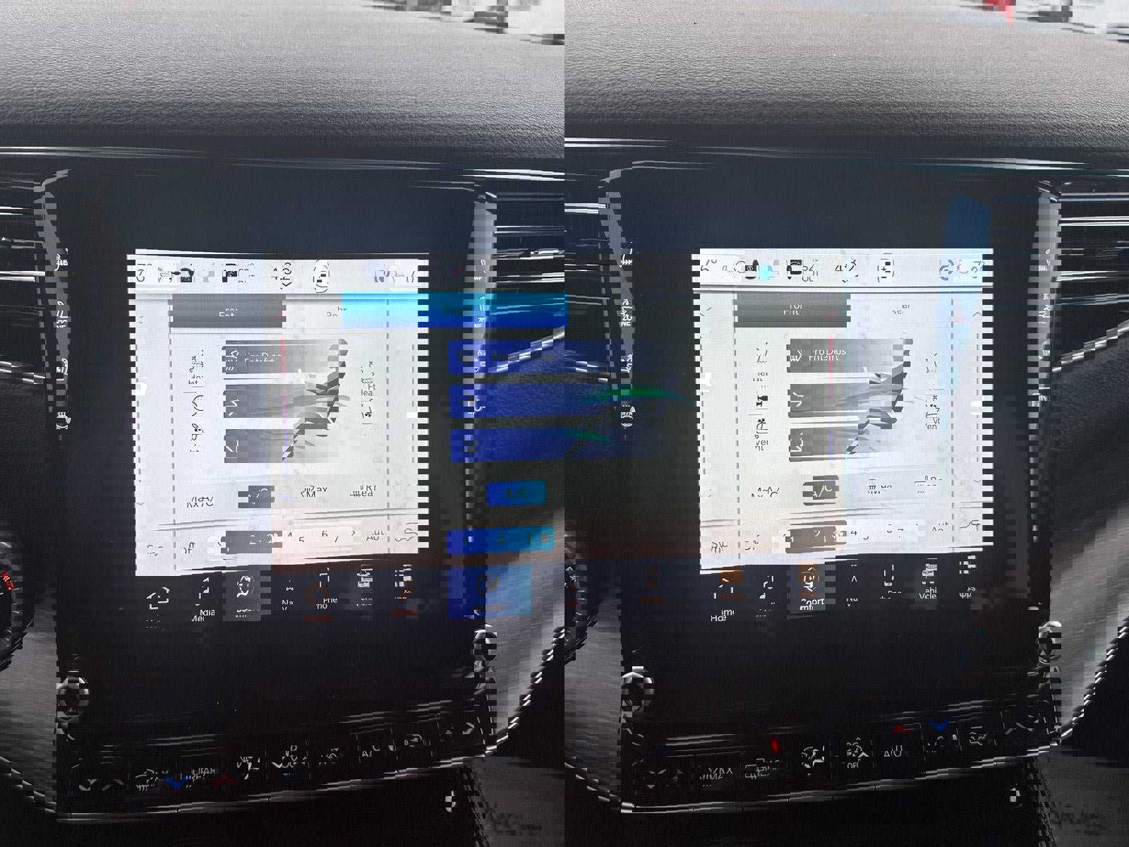 Used 2024 Jeep Wagoneer Series II w/ Flexible Seating Group image 28