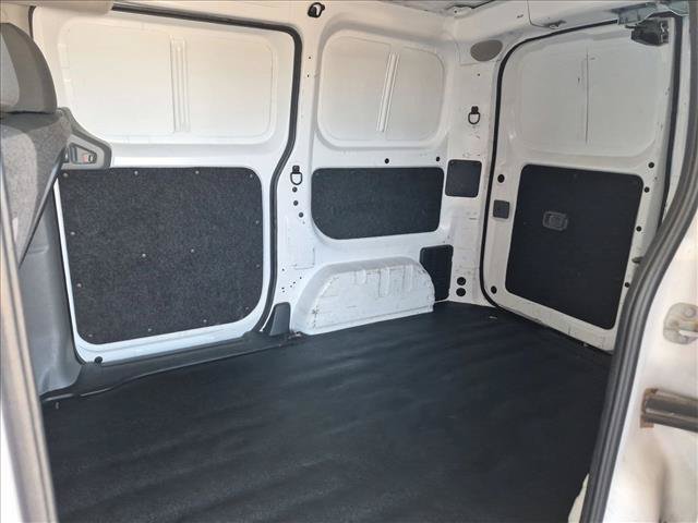 Used 2020 Nissan NV200 SV FWD image 18
