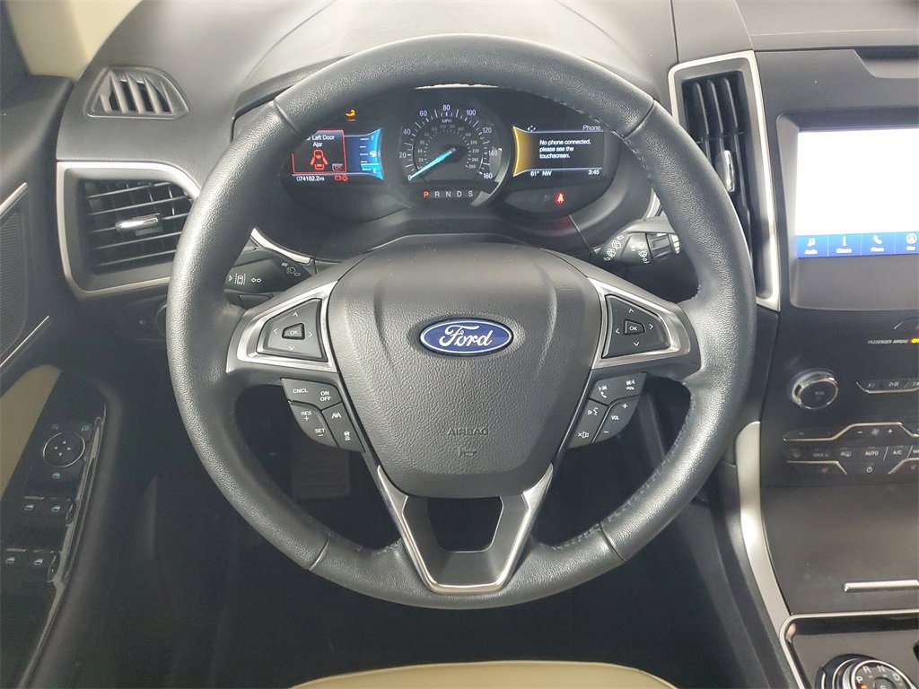 Used 2020 Ford Edge SEL image 14