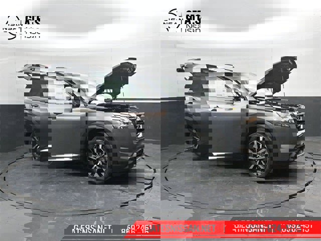 New 2025 Nissan Pathfinder Platinum image 52