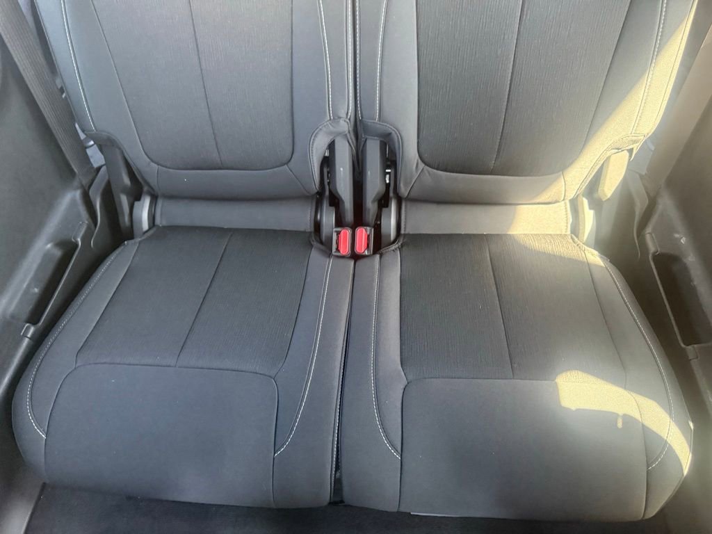 Used 2023 Jeep Grand Cherokee L Laredo AWD/4WD image 48