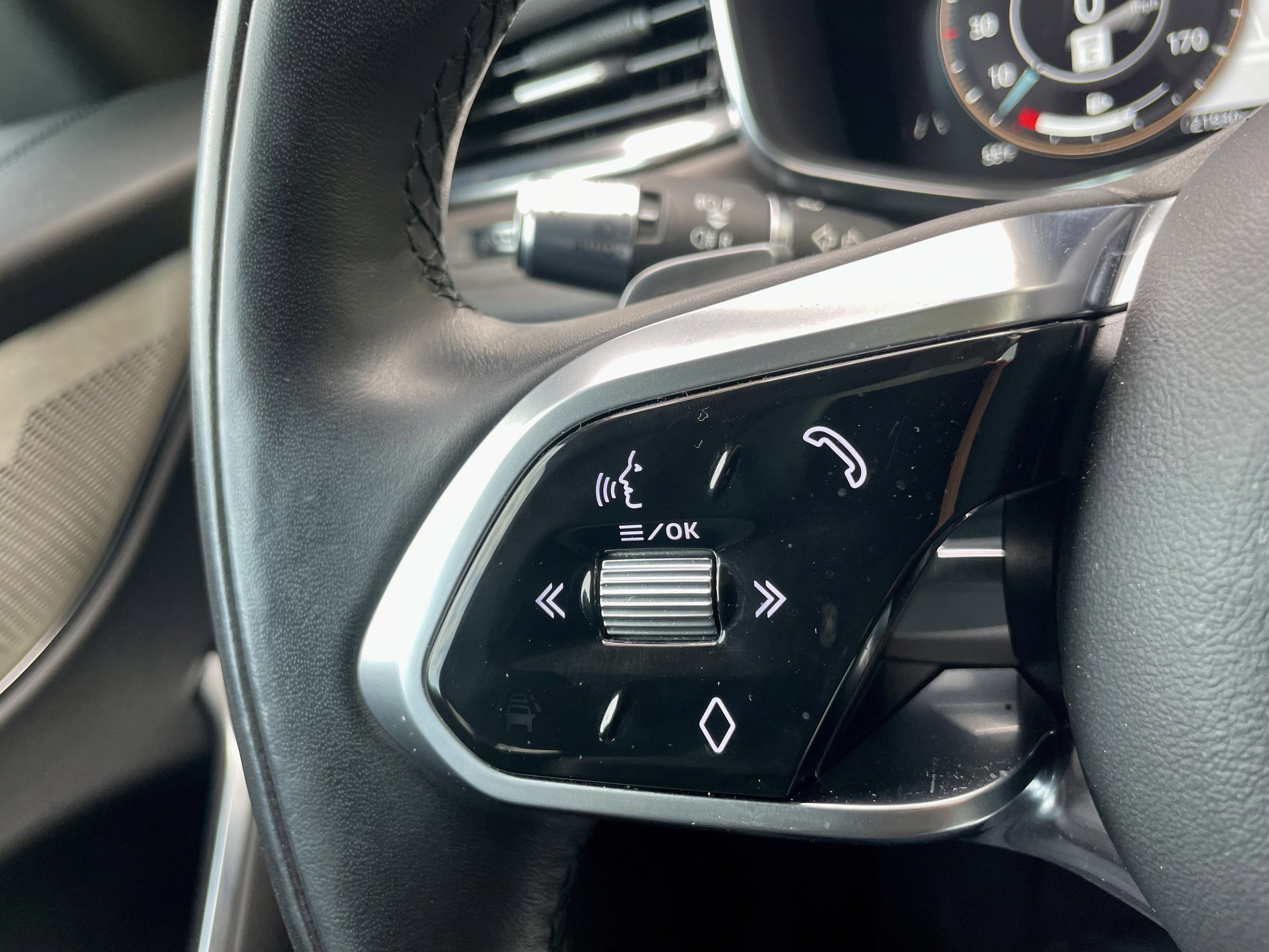 Used 2021 Jaguar F-PACE S image 23