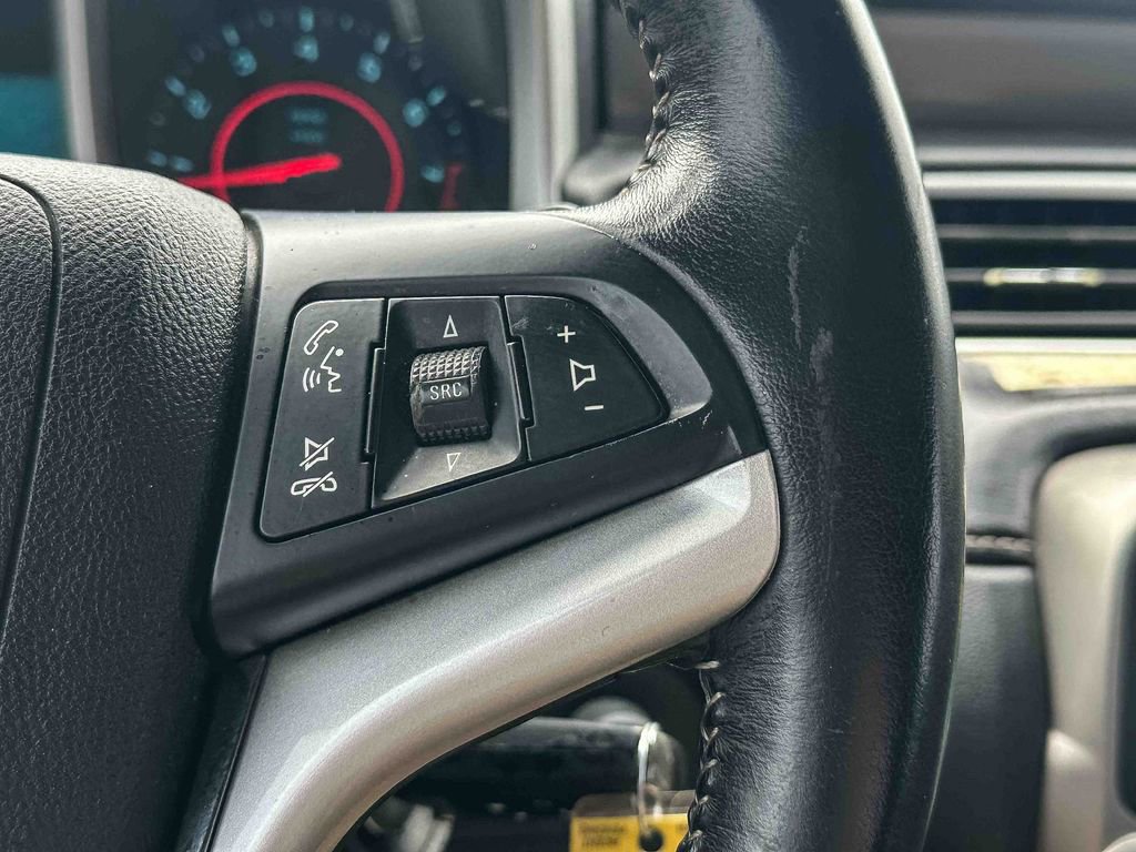 Used 2013 Chevrolet Camaro LT w/ RS Package RWD image 23