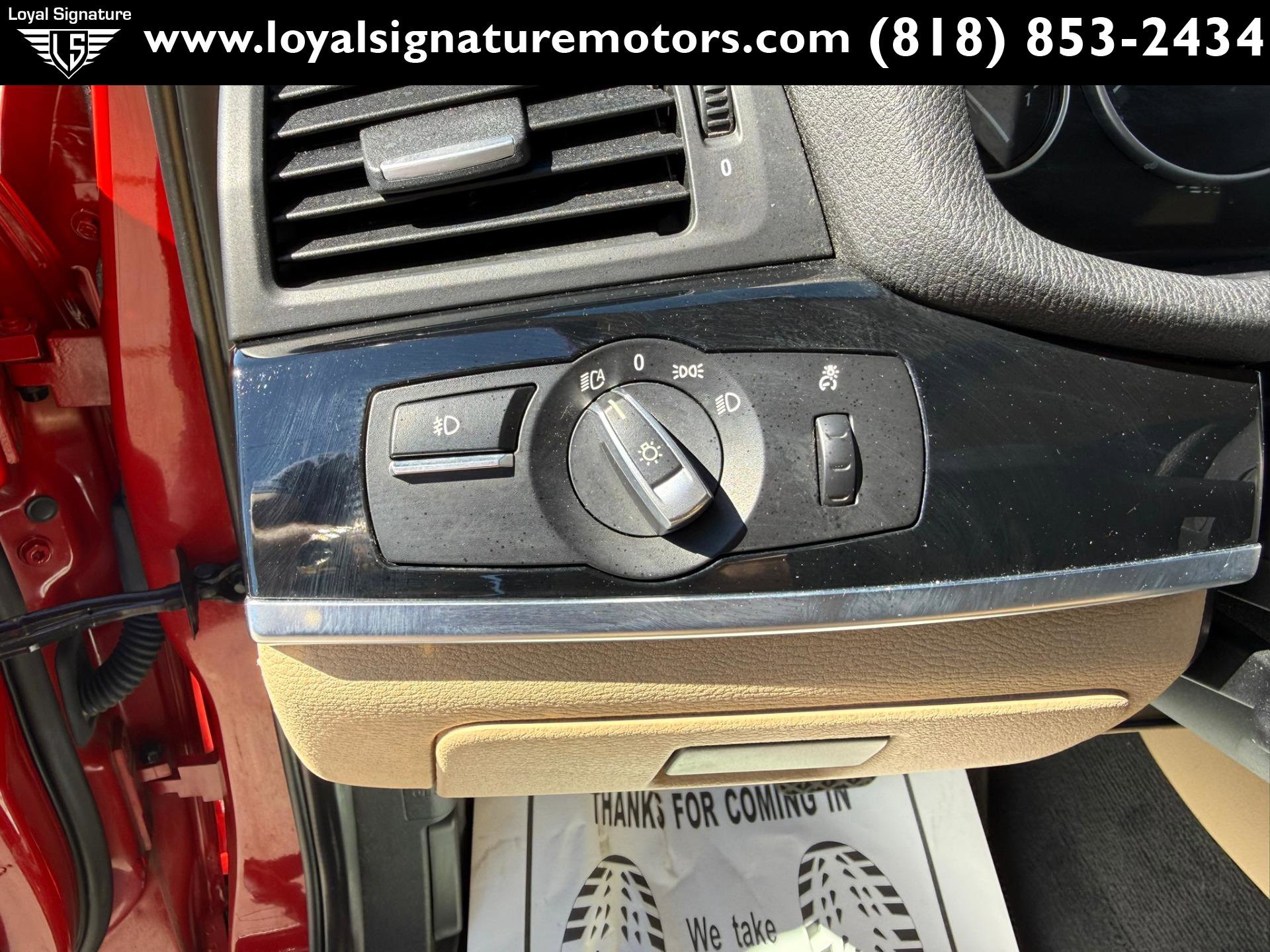 Used 2017 BMW X3 xDrive28i image 23