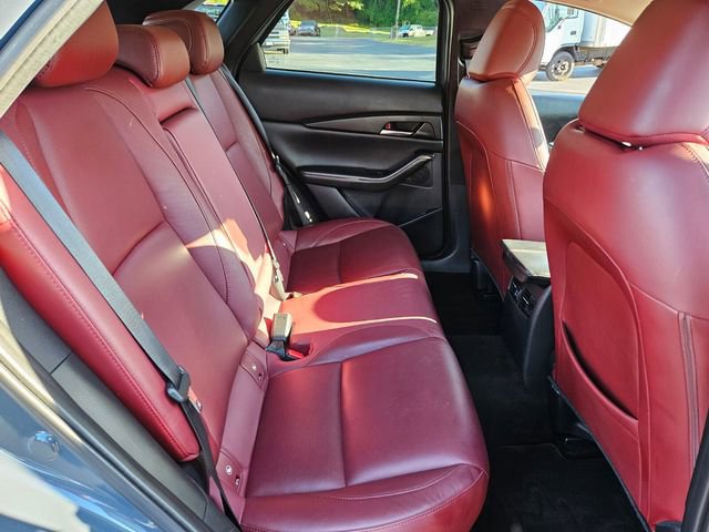 Used 2024 MAZDA CX-30 AWD 2.5 S w/ Preferred Package image 14