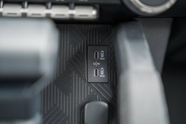 New 2026 Toyota Tacoma SR5 image 24