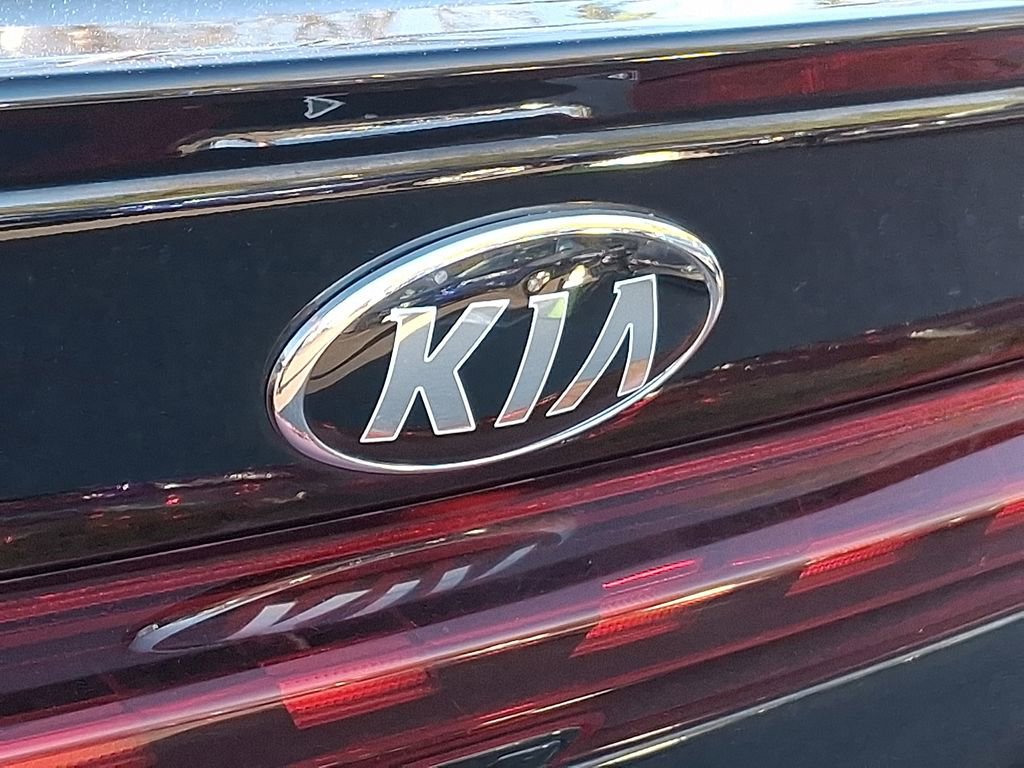 Used 2021 Kia K5 GT-Line image 30