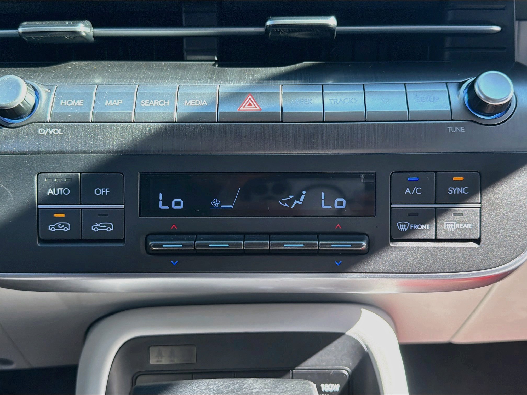 Used 2025 Hyundai Kona SEL AWD/4WD image 24