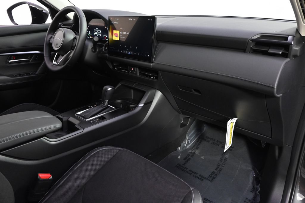 New 2026 MAZDA CX-5 Preferred AWD/4WD image 15