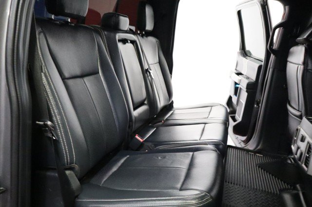 Used 2022 Ford F250 Lariat w/ Tremor Off-Road Package AWD/4WD image 9