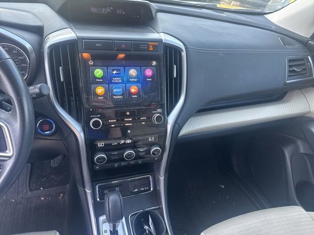 Used 2021 Subaru Ascent Premium w/ Convenience Package image 11