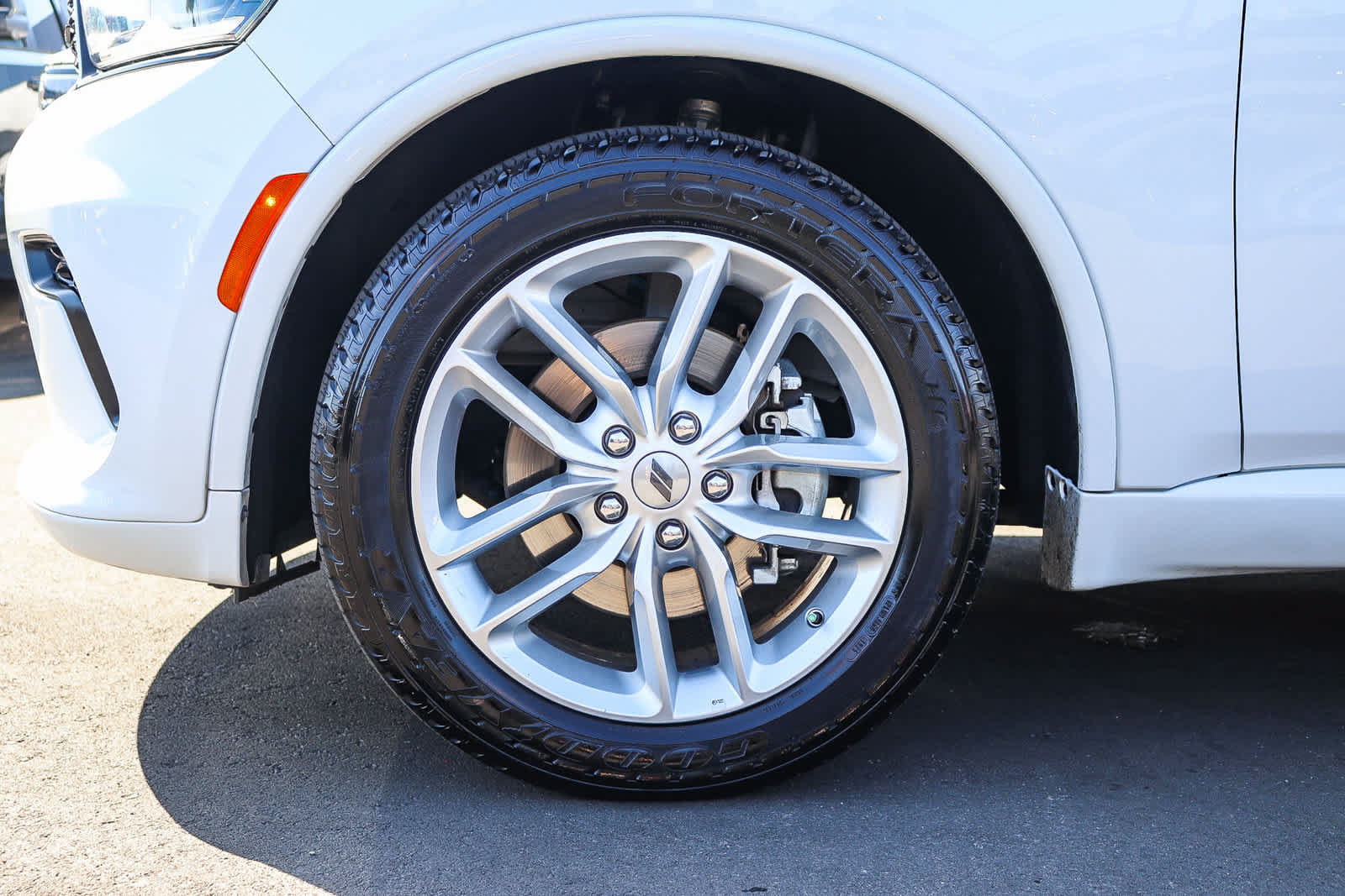 Used 2024 Dodge Durango GT RWD image 10