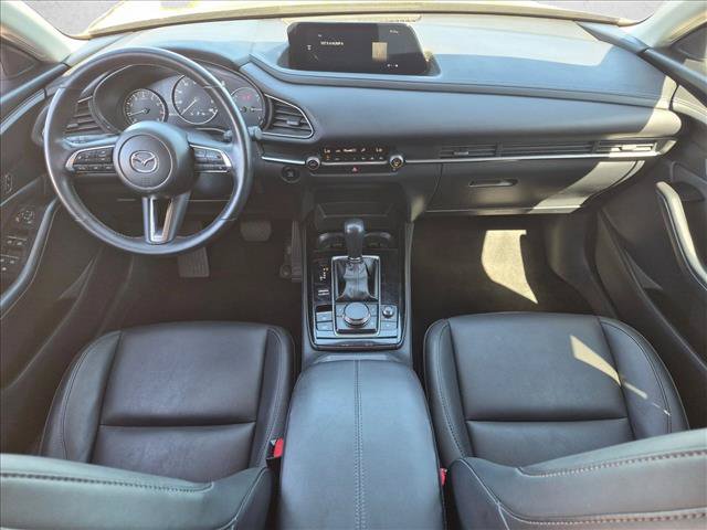 Used 2024 MAZDA CX-30 AWD 2.5 S w/ Select Sport Pkg image 21