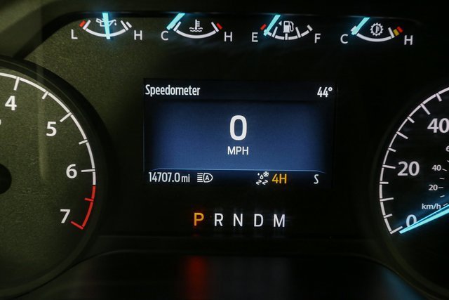 Used 2024 Ford F350 XLT image 31