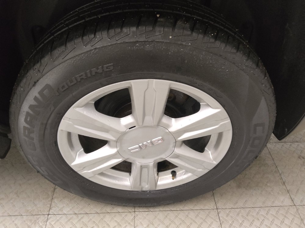 Used 2014 GMC Terrain SLE w/ Convenience Package image 31