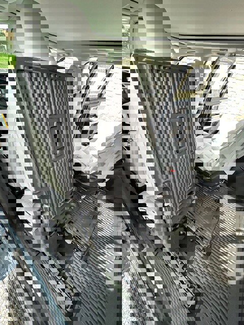 New 2026 Ford Expedition Max Platinum image 18