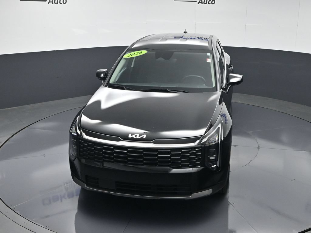 Certified 2026 Kia Sportage LX FWD image 45