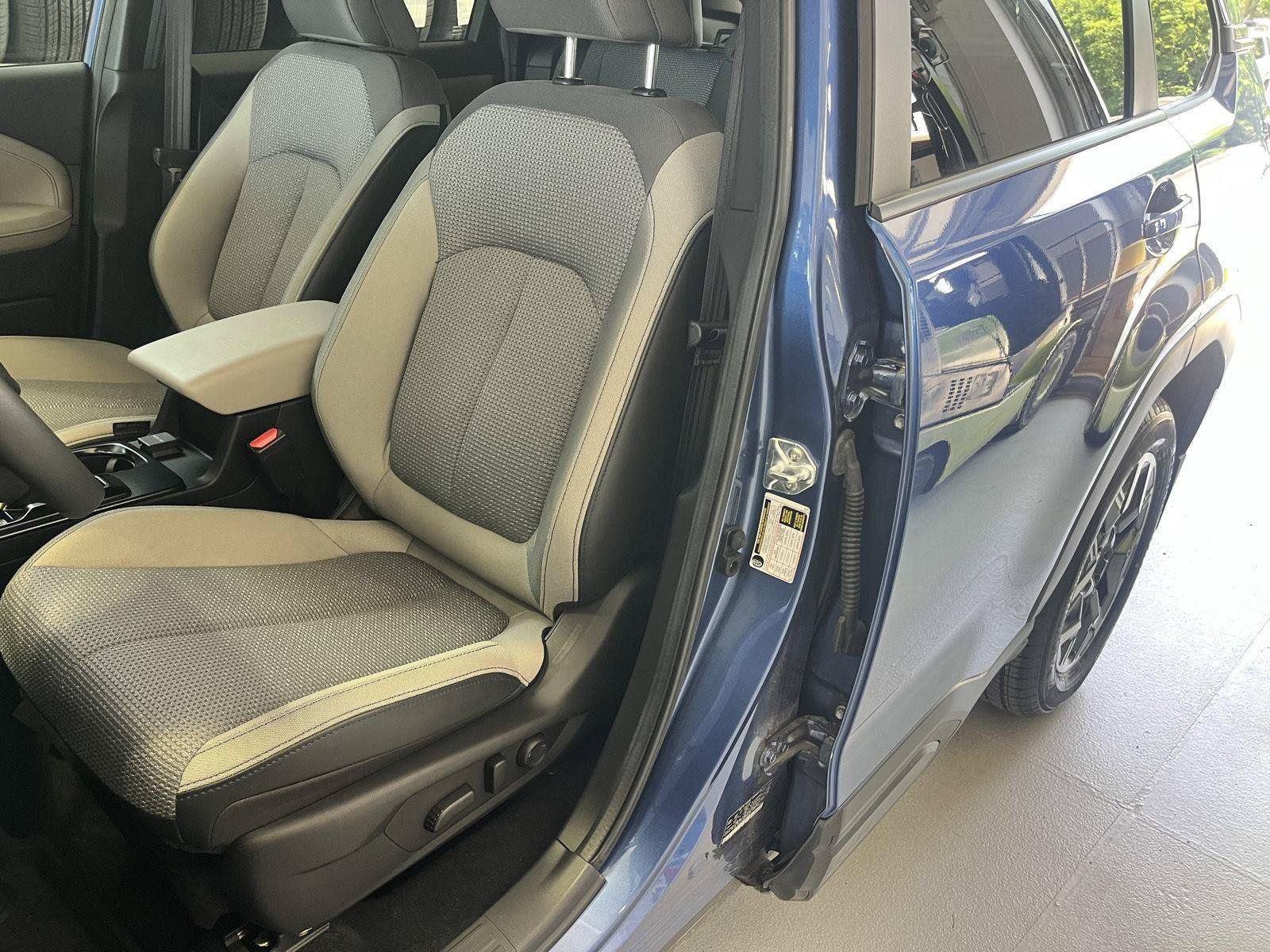 Used 2026 Subaru Forester Premium AWD/4WD image 15