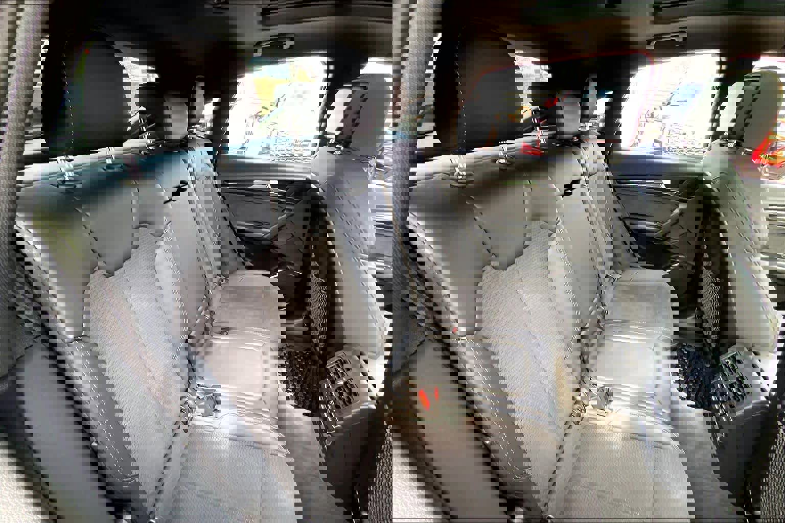 Used 2022 Audi SQ5 Premium w/ Convenience Package image 19