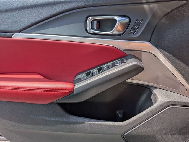 Used 2026 Acura Integra A-Spec FWD image 26