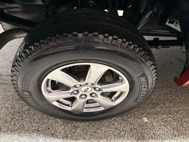 Used 2018 Ford F150 Lariat w/ Equipment Group 502A Luxury image 21