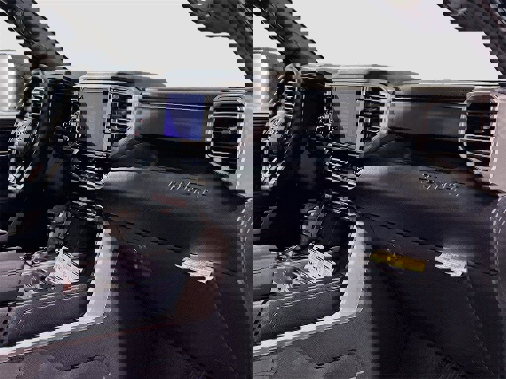 New 2026 Toyota Tundra SR5 image 27